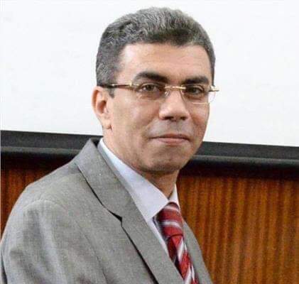 نقيب الصحفيين ينعى ياسر رزق بكلمات مؤثرة كان مثالا للصحفي العاشق لبلدة