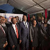El primer ministro de Haití nombra un nuevo gabinete y destituye a Claude Joseph