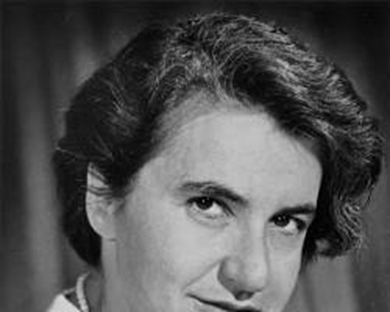 Rosalind Franklin