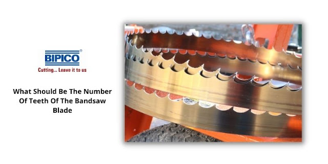 bandsaw blades