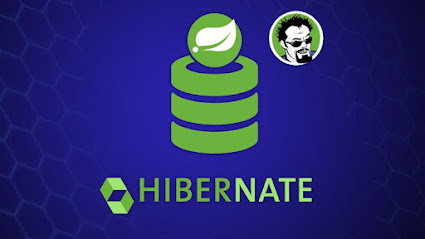 best course to learn Hibernate for beginners