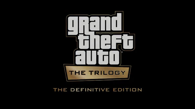 Grand Theft Auto The Trilogy The Definitive Edition PC Torrent Download