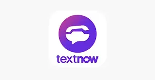 برنامج textnow للحصول على رقم وهمي