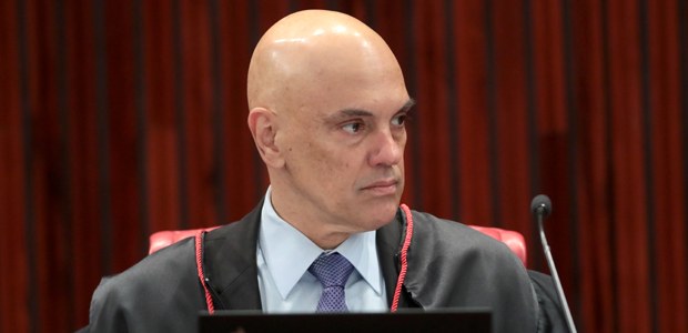 Confira a agenda do presidente do TSE no 1º turno das Eleições 2022