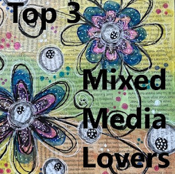 Mixed Media Lovers 16
