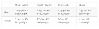 How Much Protein Do You Need to Build Muscle?