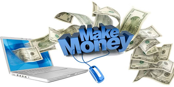 Online Income - অনলাইন আয় এর সেরা ১০টি উপায়
