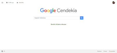 Cara Membuat Daftar Pustaka Otomatis di Google Dokumen