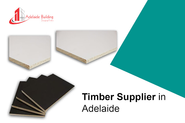 Timber Supplier in Adelaide.