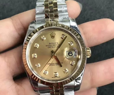 réplique de montre Rolex Datejust 116233