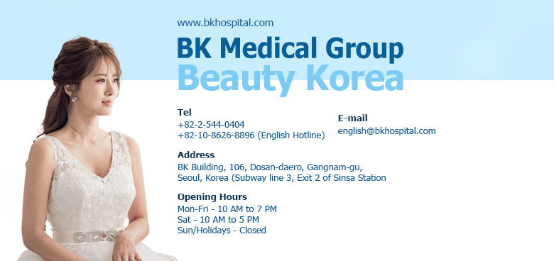 BK Plastic Surgery