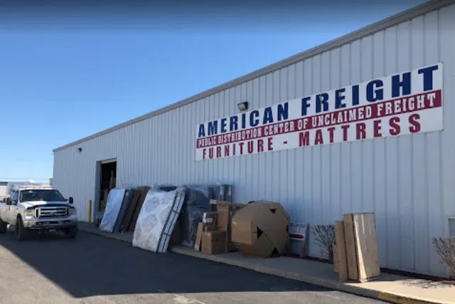 American Freight Furniture and Mattress is one of the best mattress stores in Indianapolis, IN. If you’re looking for quality mattresses at honest prices, take a trip to American Freight Furniture and Mattress.