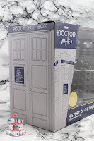 History of the Daleks #8 Box 02