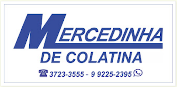 MERCEDINHA DE COLATINA