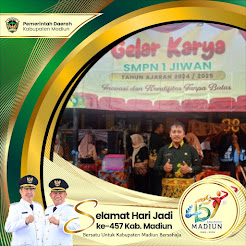 Hari Jadi Kabupaten Madiun
