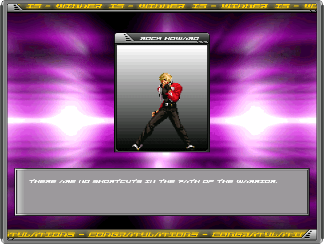 kof rx