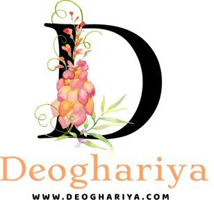 Deoghariya