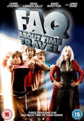 FAQ About Time Travel (2009) Dual Audio ORG [Hindi 2.0 – Eng 5.1] 720p | 480p HDRip ESub x264 700Mb | 270Mb