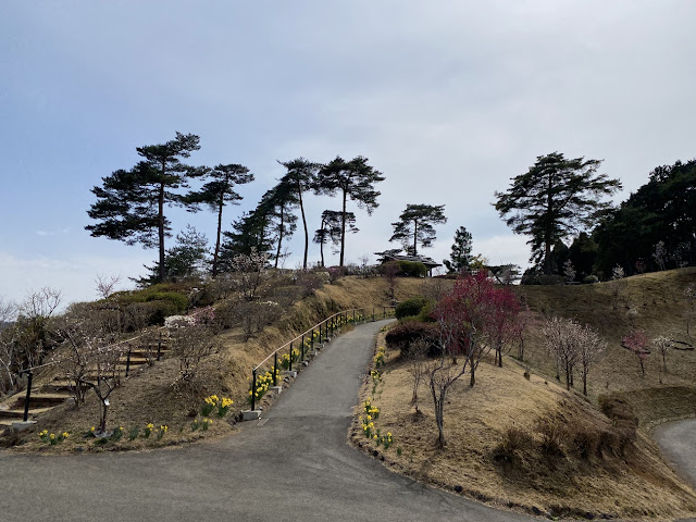 Umenokoen (梅の公園) 2