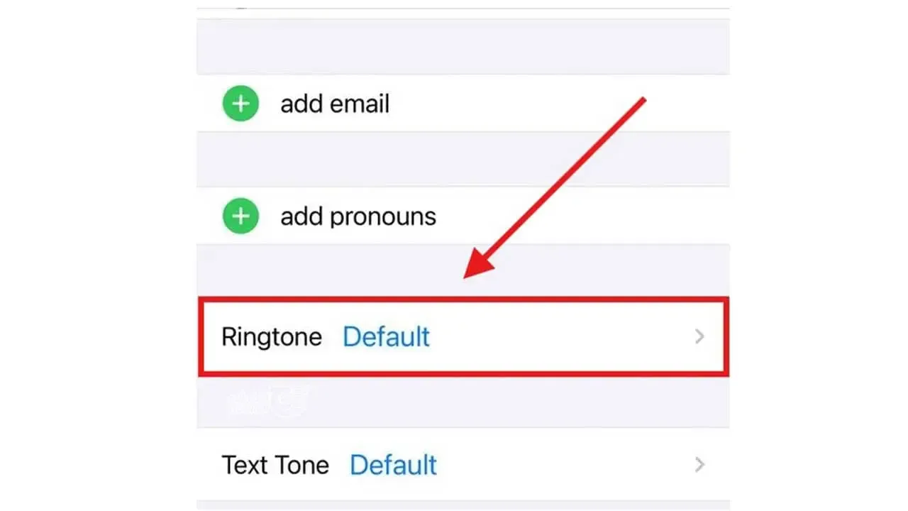 كيفية استثناء المكالمات الهامة على iPhone في وضع الصامت