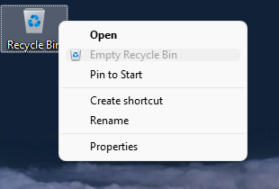 How to Remove Recycle bin Icon in Windows 11 Easily