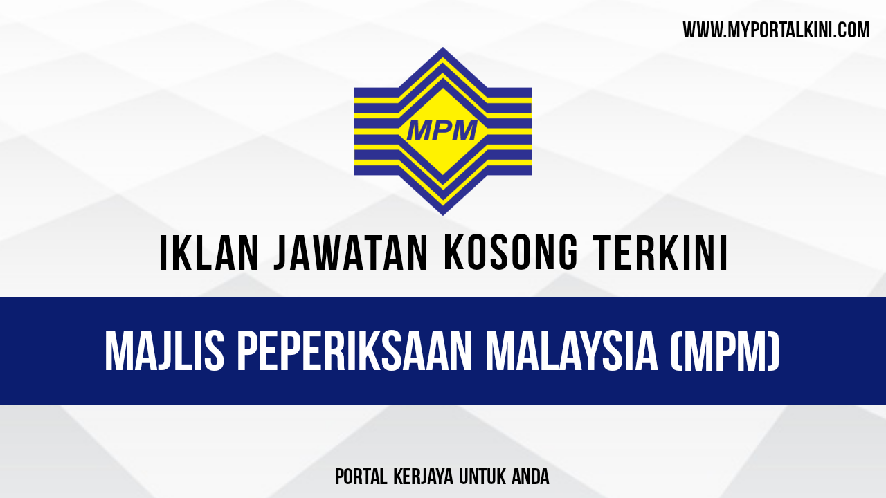 Majlis Peperiksaan Malaysia