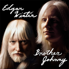 "Brother Johnny" · Edgar Winter