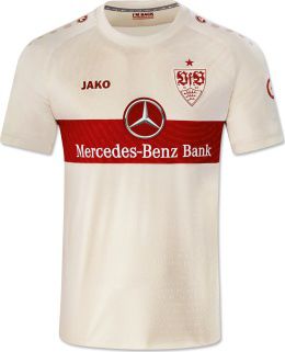 VfBシュトゥットガルト 2021-22 ユニフォーム-特別