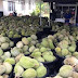 Peniaga durian merungut rugi besar, Musang King, D24, Tok Litok kini tidak jadi rebutan di pasaran, tak macam duIu
