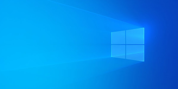 Microsoft lança builds do Windows 10 19043.1320, 19042.1320