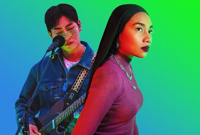 Shaun y Yuna muestran detalles de So Right