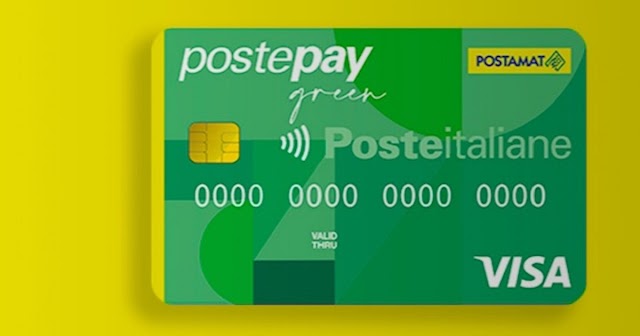 POSTE ITALIANE: IN PROVINCIA DI CATANZARO E VIBO VALENTIA BOOM DEI PAGAMENTI DIGITALI