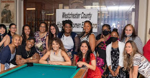 Women United of Westchester: COFFEE & FRIENDS GET-TOGETHER ONLINE SATURDAY!