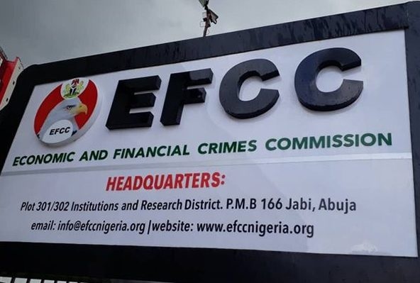 EFCC gets new governing board, six years after