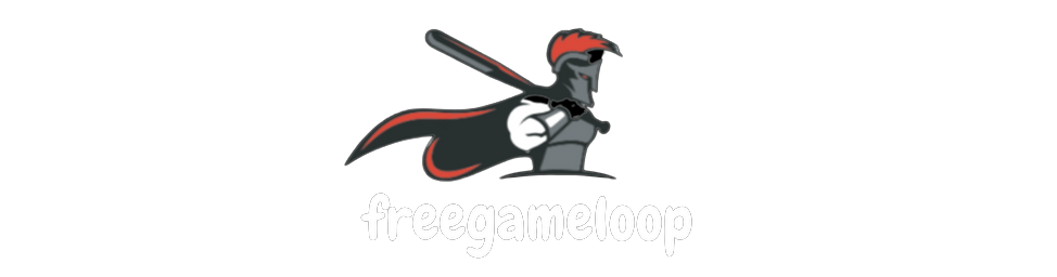 Welcome to FreeGameLoop