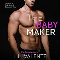 "The Baby Maker" di Lili Valente