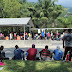 Dos caravanas migrantes se desintegran en Chiapas y se entregan a migración