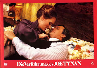 The Seduction of Joe Tynan 1979 Blu-ray