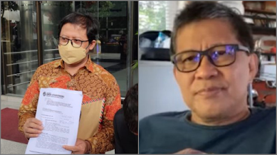 Mengejutkan! Rocky Gerung Prediksi Ubedilah Badrun yang Laporkan Anak Jokowi ke KPK akan Dipecat dari ASN