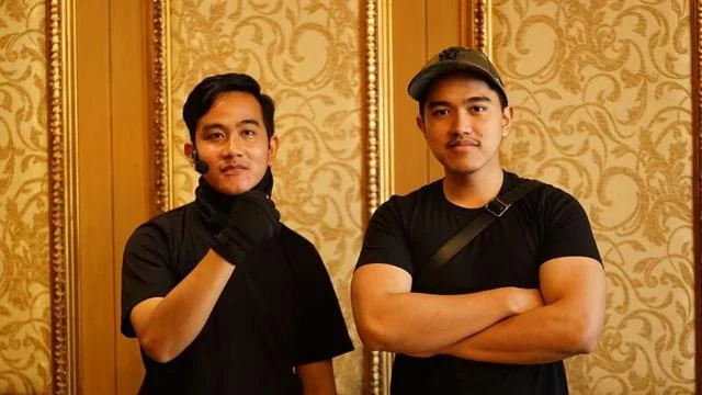 Dilaporkan ke KPK, Ini Keanehan Perusahaan Gibran dan Kaesang Anak Jokowi: Triliunan!