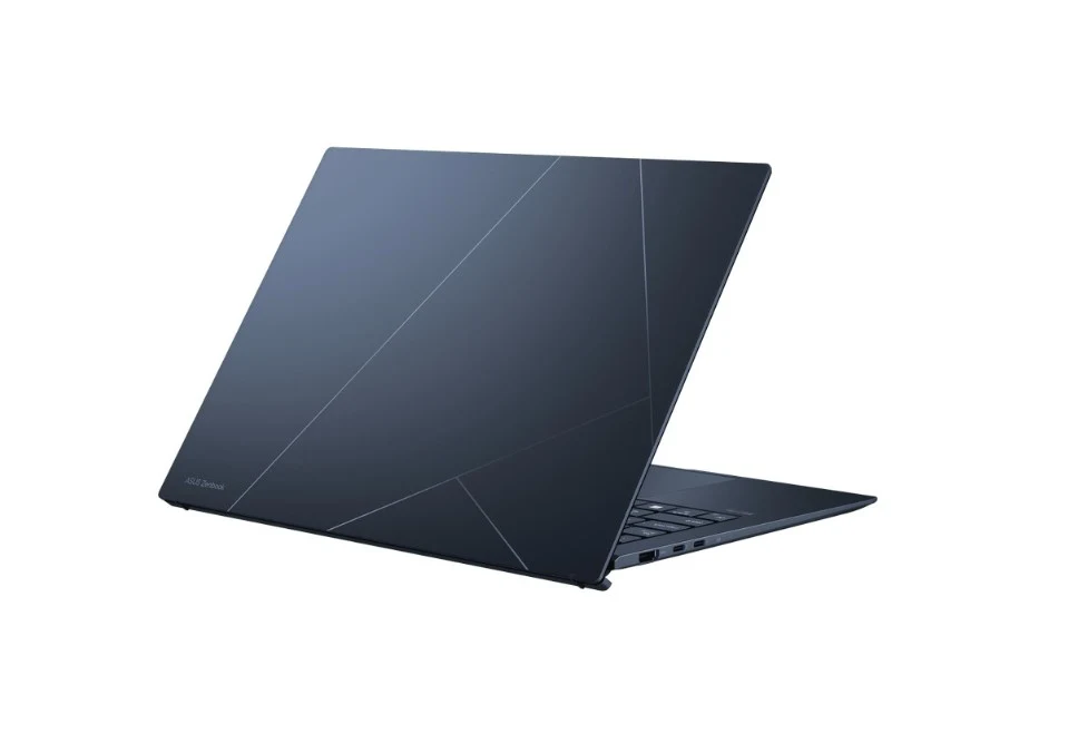 Asus Zenbook S 13 OLED UX5304MA OLEDS711, Laptop Tertipis dan Ultraportabel Bertenaga Intel Core Ultra 7 155H