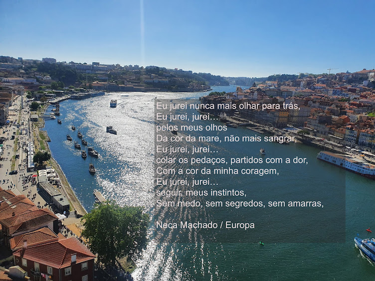 POESIA DA NECA MACHADO