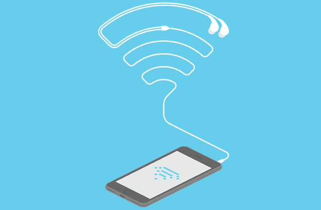 Cara Memperkuat Sinyal WiFi Smartphone