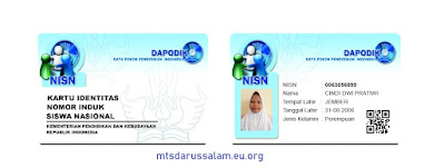 mtsdarussalam.eu.org