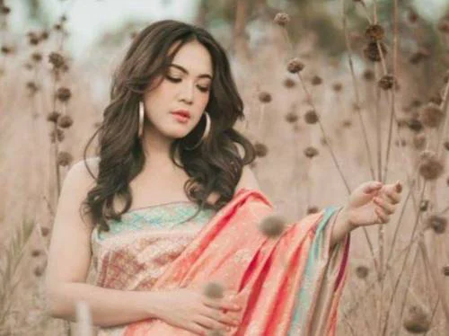 Chitra Raspati Rilis Single Perdana "Pilu - OST Film Sang Superstar”