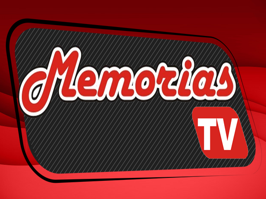 Memorias TV (Colombia) | Canal Roku | Música y Radios Online, Televisión en Vivo