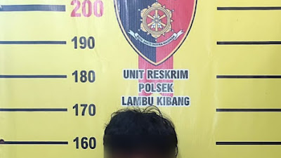 Pelaku Curas Asal Tumijajar, Sempat Dihajar Massa Sebelum Diamankan Polisi