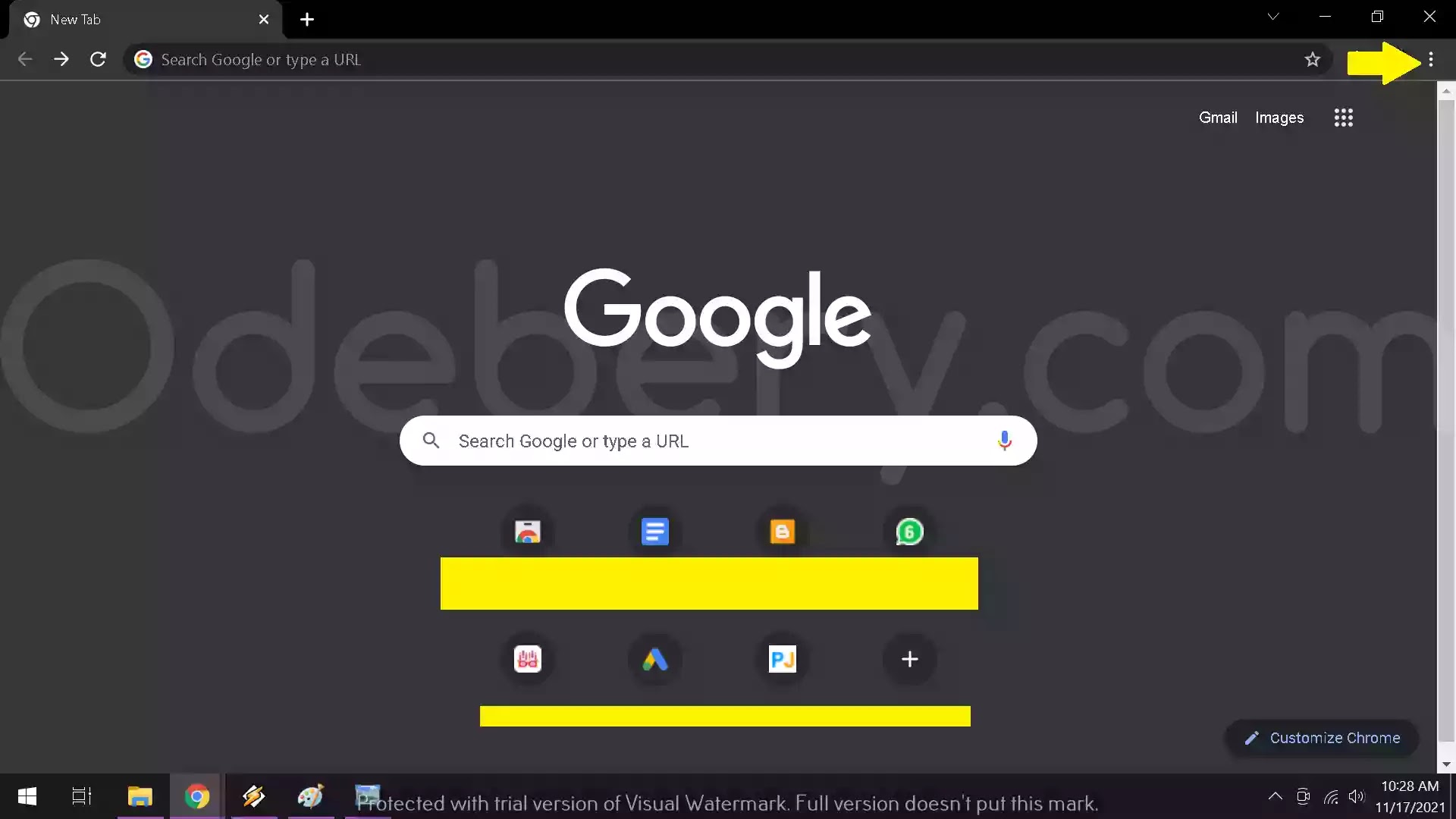 Cara Mengaktifkan Suara di Google Meet di Laptop