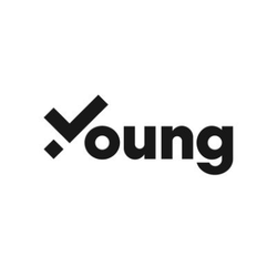 Young Platform referral code and invite code to get 5 € discount on signup