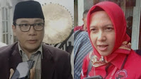 Penjaringan PDIP Metro: ‘Bersaing’ Anna Morinda dan Wahdi Siradjuddin 